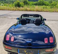 Afbeelding 11/45 van FIAT Barchetta (1997)