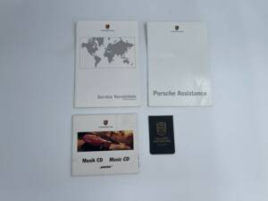 Image 20/50 of Porsche 911 Turbo (2002)