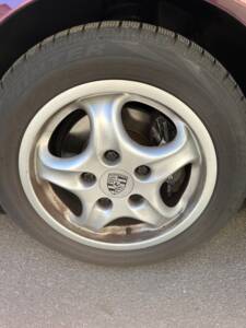 Image 29/84 of Porsche 968 (1992)