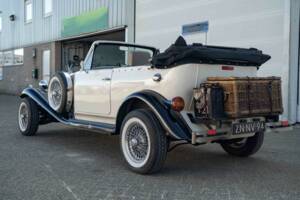 Bild 7/8 von Beauford Series 2 (1976)