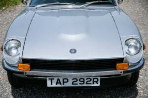 Bild 30/41 von Datsun 260 Z (1976)