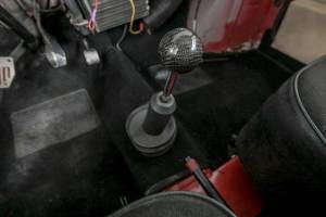 Imagen 37/50 de Rover Mini 1.3i (1992)