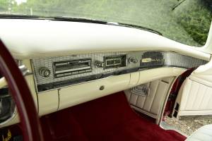 Image 40/50 of Cadillac 62 Coupe DeVille (1956)