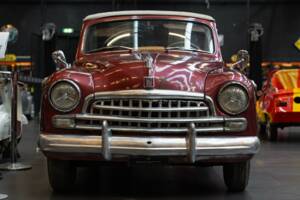 Image 2/42 of FIAT 1400 (1950)