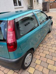 Imagen 4/8 de FIAT Punto 55 (1995)