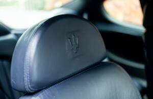 Bild 33/50 von Maserati 3200 GT (1999)