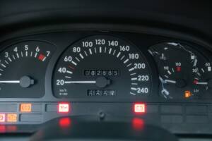 Image 42/50 of Opel Calibra 2,0 4x4 16V (1991)