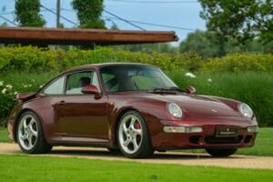 Bild 12/50 von Porsche 911 Turbo (WLS II) (1996)