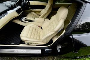 Afbeelding 49/50 van Ferrari FF (2012)