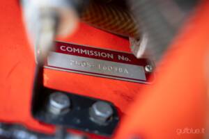 Immagine 36/64 di Morris Mini Cooper S 1275 (1969)