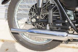 Image 10/46 of Triumph Tiger 100 II (1954)