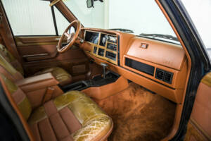Imagen 12/50 de Jeep Cherokee (1984)