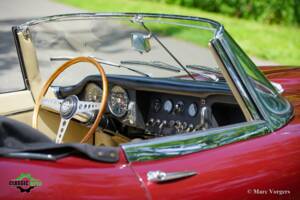 Afbeelding 29/57 van Jaguar E-Type 3.8 (1964)