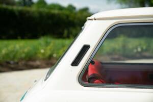 Image 12/41 of Autobianchi A112 Elite (1973)