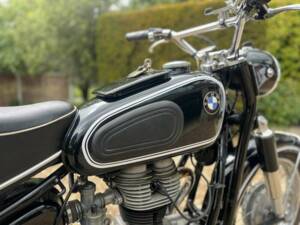 Immagine 9/20 di BMW R 27 (1964)