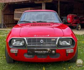 Bild 3/18 von Lancia Fulvia Sport 1.6 (Zagato) (1972)