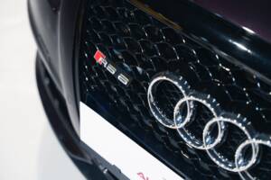 Imagen 18/36 de Audi RS6 Avant (2010)