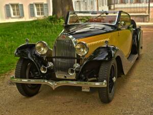 Bild 25/50 von Bugatti Type 57 Stelvio (1934)
