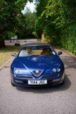 Image 30/50 of Alfa Romeo Spider 2.0 Twin Spark 16V (2001)