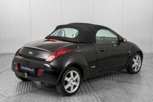 Afbeelding 42/50 van Ford Streetka (2003)