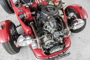 Afbeelding 35/50 van Lomax Type 224 (1979)