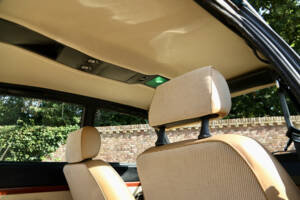 Immagine 25/50 di Alfa Romeo Alfetta 2.0 (1984)