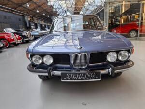 Bild 3/29 von BMW 2500 (1972)