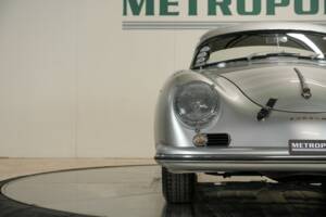 Image 20/50 of Porsche 356 A 1600 Speedster (1958)