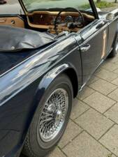 Imagen 3/7 de Triumph TR 4A IRS (1967)