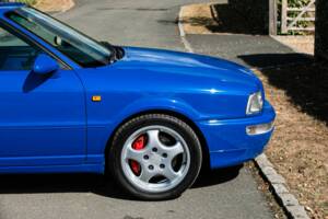 Bild 41/42 von Audi RS2 Avant (1995)