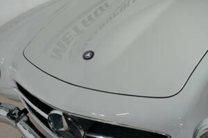 Afbeelding 28/50 van Mercedes-Benz 190 SL (1958)