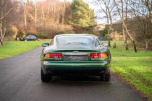 Image 6/27 de Aston Martin DB 7 Vantage (1999)