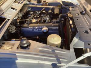 Immagine 5/8 di BMW 1600 TI (1967)