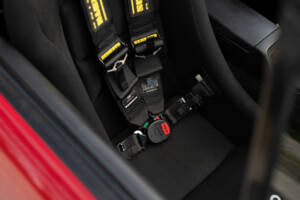 Immagine 16/24 di Mazda MX-5 1.6 (1992)
