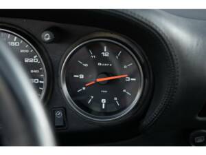 Imagen 21/29 de Porsche 911 Carrera S (1997)