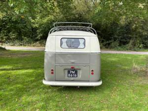 Bild 7/8 von Volkswagen T1 Brasil (1961)