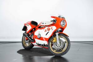Image 6/50 of Bimota KB 1 (1977)