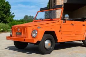 Image 10/50 of Volkswagen Thing 1600 (1973)