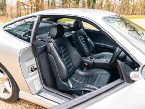 Image 19/22 of Ferrari 550 Maranello (1998)