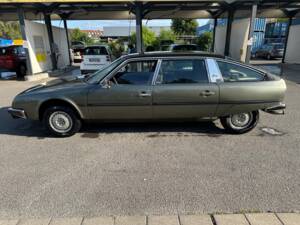 Imagen 2/17 de Citroën CX 25 Prestige (1983)