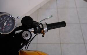 Afbeelding 78/96 van Ducati 750 Sport (1974)