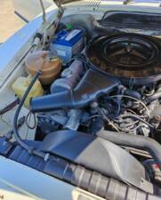 Imagen 35/36 de Mercedes-Benz 450 SL (1974)