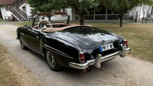 Image 14/23 of Mercedes-Benz 190 SL (1959)