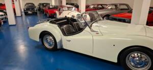 Image 8/41 of Triumph TR 3A (1960)