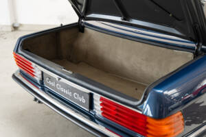 Imagen 35/40 de Mercedes-Benz 300 SL (1987)