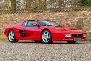 Bild 40/50 von Ferrari 512 TR (1994)