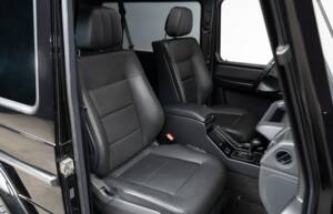 Immagine 26/36 di Mercedes-Benz G 500 (SWB) (2011)