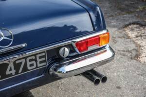 Bild 27/46 von Mercedes-Benz 230 SL (1966)