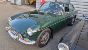 Bild 3/17 von MG MGB GT (1972)