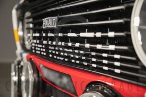 Image 6/66 of FIAT 131 Abarth group 4 (1977)